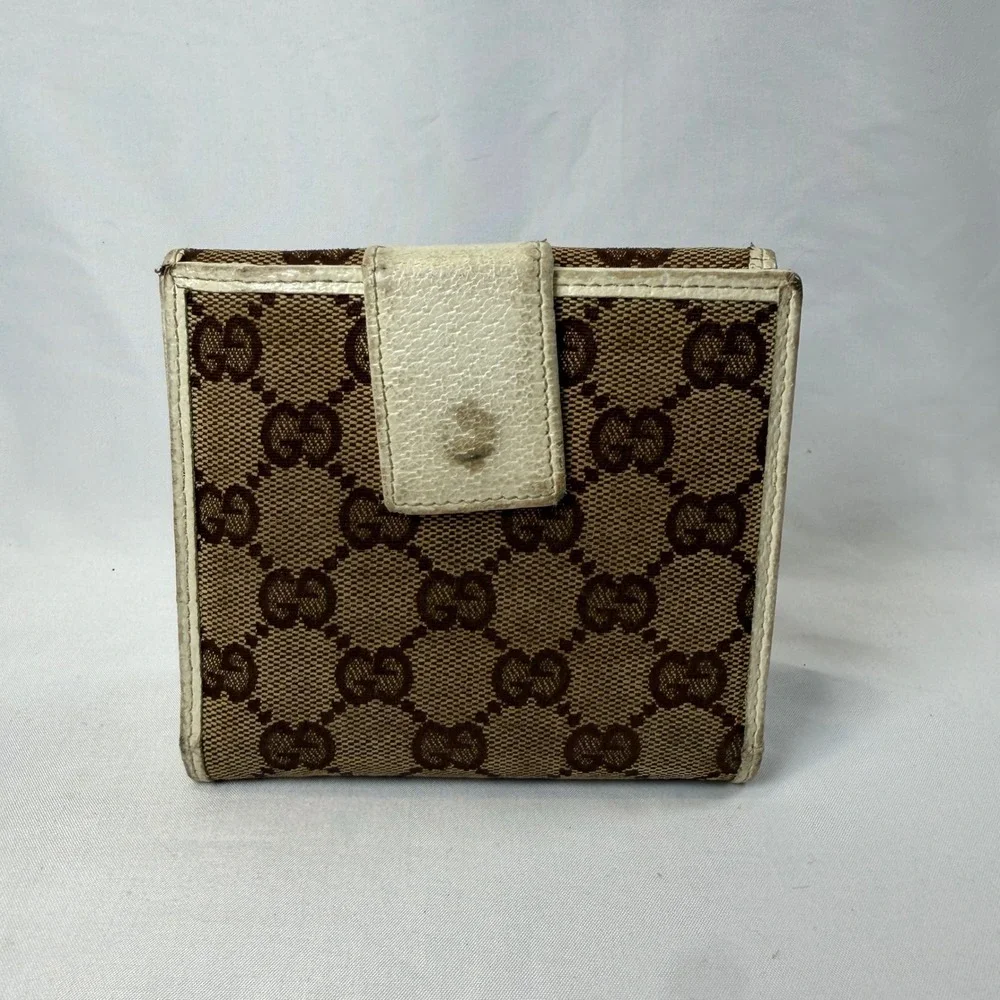 Gucci good pre